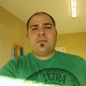 Meet your Posher, Stuart